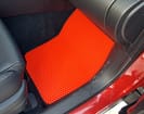 EVA коврики на Mitsubishi Eclipse Cross 2017 - 2025 в Балашихе