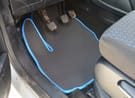 EVA коврики на Ford S-Max 2006 - 2015 в Балашихе