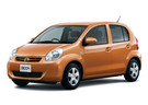 EVA коврики на Daihatsu Boon (M600) 2010 - 2016 в Балашихе