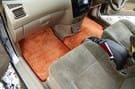 Коврики на Mazda Premacy I 1999 - 2005 в Балашихе