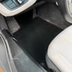 Ворсовые коврики на BMW i8 (I12/I15) 2014 - 2020 в Балашихе