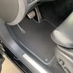 Коврики на Volvo XC90 II 2014 - 2025 в Балашихе