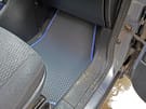 Коврики на Opel Zafira A 1999 - 2006 в Балашихе