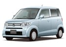 Коврики на Honda Zest 2006 - 2012 в Балашихе