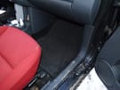 Коврики на Mitsubishi Colt VI 2002 - 2012 в Балашихе