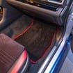 EVA коврики на Subaru Impreza IV 2011 - 2021 в Балашихе