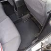 Ворсовые коврики на Nissan Wingroad (Y12) 2005 - 2018 в Балашихе