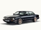 EVA коврики на Jaguar XJ 1986 - 2003 в Балашихе