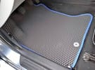 Коврики на KIA Ceed I 2007 - 2012 в Балашихе