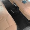 Ворсовые коврики на FAW Bestune B70 2020 - 2025 в Балашихе