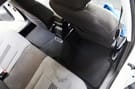 EVA коврики на Volkswagen Polo V 2010 - 2020 в Балашихе