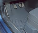 Ворсовые коврики на Volkswagen Passat B8 2014 - 2025 в Балашихе
