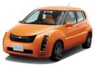 Коврики на Toyota WiLL Cypha 2002 - 2005 в Балашихе
