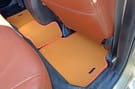 Коврики на Subaru Forester III 2007 - 2013 в Балашихе