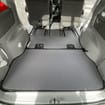 Ворсовые коврики на Honda StepWGN V 2015 - 2021 в Балашихе