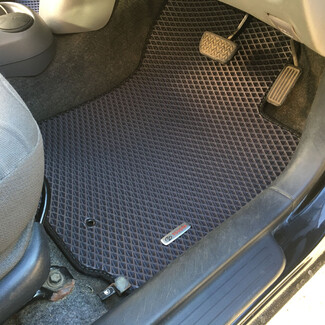 EVA коврики на Toyota Vitz I 1998 - 2005 в Балашихе EVA коврики на Toyota Vitz I 1998 - 2005 в Балашихе