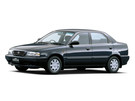 Коврики на Suzuki Baleno I 1995 - 2002 в Балашихе