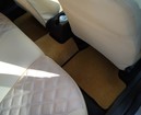 EVA коврики на Opel Astra H 2004 - 2011 в Балашихе