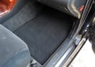 EVA коврики на Toyota Camry Solara (XV20) 1998 - 2003 в Балашихе
