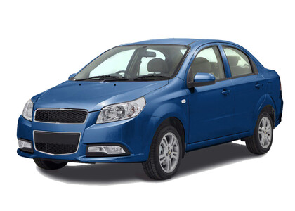 Коврики на Ravon Nexia R3 2015 - 2020 в Балашихе