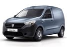 EVA коврики на Renault Dokker Грузовой 2012 - 2025 в Балашихе