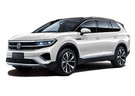 Ворсовые коврики на Volkswagen Talagon 2021 - 2025 в Балашихе