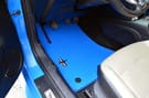 Коврики на Ford Mustang VI 2013 - 2023 в Балашихе