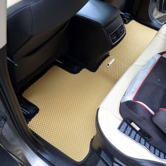 EVA коврики на Lexus NX I 2014 - 2021 в Балашихе EVA коврики на Lexus NX I 2014 - 2021 в Балашихе