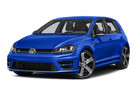 Коврики на Volkswagen Golf R 7 2013 - 2020 в Балашихе