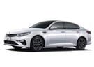 Коврики на KIA K5 II 2015 - 2021 в Балашихе