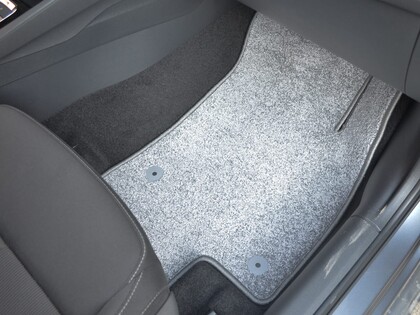 EVA коврики на Audi Q2L 2016&nbsp;-&nbsp;2026 в Балашихе