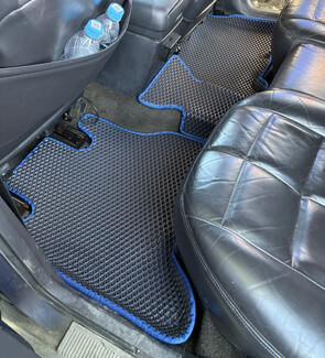 EVA коврики на Jeep Grand Cherokee (ZJ) 1992&nbsp;-&nbsp;1999 в Балашихе