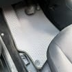 EVA коврики на Peugeot 301 2013 - 2022 в Балашихе