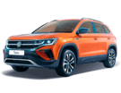 EVA коврики на Volkswagen Taos 2020 - 2025 в Балашихе