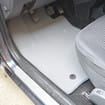 Ворсовые коврики на Renault Logan I 2004 - 2016 в Балашихе