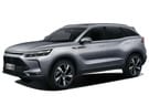 EVA коврики на Baic X7 2020 - 2025 в Балашихе