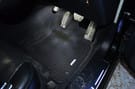 EVA коврики на Nissan Fuga (Y51) 2009 - 2022 в Балашихе