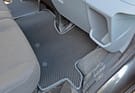 Коврики на Ford Transit VII 2014 - 2025 в Балашихе