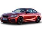 Коврики на BMW 2 (F22/F23) 2014 - 2021 в Балашихе