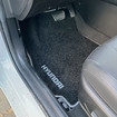 Коврики на Hyundai Elantra 7 (CN7) 2020 - 2025 в Балашихе