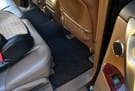 Коврики на Lexus GX 460 2009 - 2023 в Балашихе
