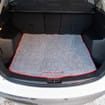 Ворсовые коврики на Mazda CX5 I 2011 - 2017 в Балашихе