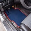 Коврики на Honda Accord VII 2002 - 2008 в Балашихе