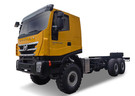 EVA коврики на Hongyan SAIC-IVECO Genlyon кабина C500 2023 - 2025 в Балашихе