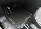 Ворсовые коврики на Ford Explorer V 2010 - 2019 в Балашихе