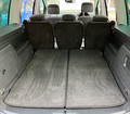 EVA коврики на Volkswagen Sharan II 2010 - 2022 в Балашихе