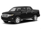 Коврики на Honda Ridgeline 2005 - 2015 в Балашихе