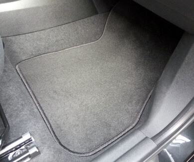 Коврики на BMW 2 Gran Tourer (F46) 2015&nbsp;-&nbsp;2026 в Балашихе
