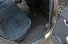 Ворсовые коврики на Honda Civic VIII 5d 2006 - 2012 в Балашихе