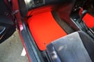Коврики на Toyota Sprinter Marino 1992 - 1997 в Балашихе